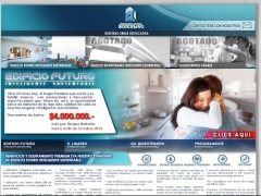 Inmobiliaria Bicentenario Limitada