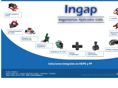 Ingap
