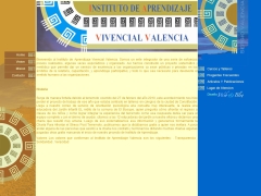Instituto Vivencial