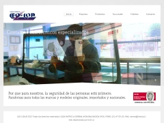 Importadora Leo Loa Chile Ltda.