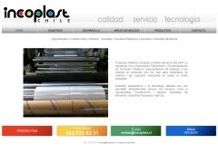 Incoplast
