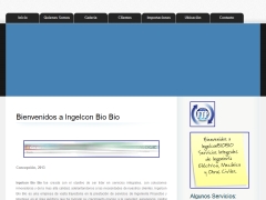 Ingelcon BioBio