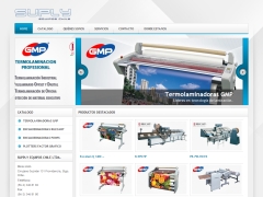 Inversiones F M B Termographics Limitada