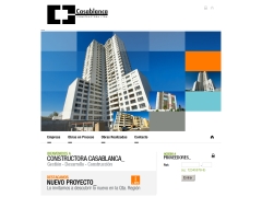 Ingenieria y Construccion Casablanca Sociedad Anonima