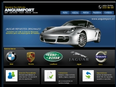 Inmobiliaria y Comercializadora Anguimport S A