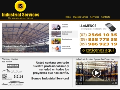 Industrial Services