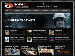 Inversiones y Asesorías Ingeol Limitada