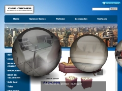 Imp y Exp de Muebles y Deco Ciro Michea Ltda