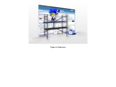 Industrial Madeex S.A.