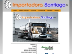 Importadora Santiago