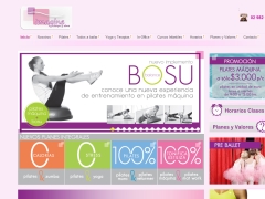 Imagine Cuerpo y Alma