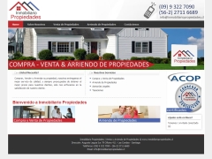 Inmobiliario Propiedades