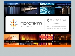 Inproterm Proyectos Ltda.