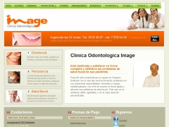 Image Clinica Odontólogica Ltda.