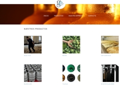 Insumos Cerveceros GE CORP.