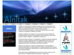 Ingenieria y Servicios Alnitak S.A.