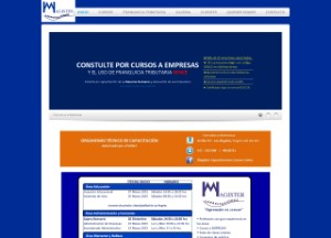 Instituto Magister Capacitaciones