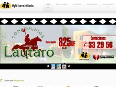 Inmolibiliaria M y M Ltda.