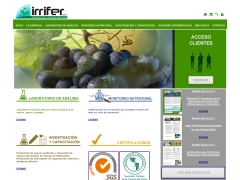 Irrifer Ltda.