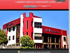 Ingenieria y Asesorias Liem Ltda.