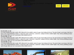 Ingeniería y Construcción Santa Cruz Limitada