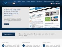 Inversiones Bosquemar Ltda