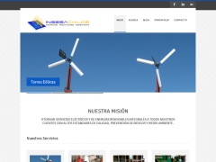 Ingesachiloé Electricidad y Alarmas