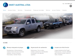 Invetaustral