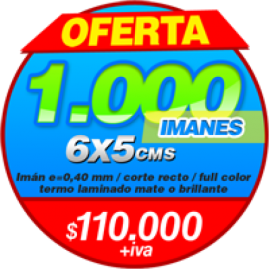 imanes para refrigerador