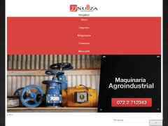 Importadora J.J. Suiza Ltda.