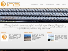 IN3 proyectos e Ingeniería Ltda.