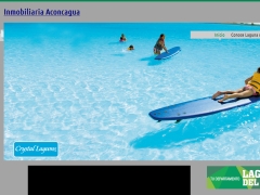 Inmobiliaria Laguna del Mar