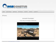 Ingeconstur Ltda