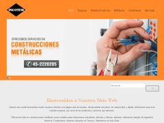 Incotem Muebles Escolares