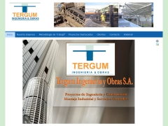 Ingeniería Tergum S.A.