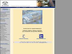 Industrial Alianza Ltda