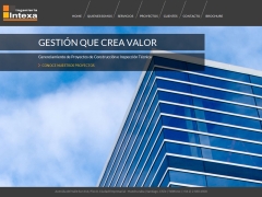 Ingeniería Intexa S.A.