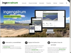 Ingenostrum Chile
