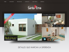 Inmobiliaria Santa Ema