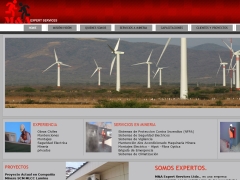 Ingeniería Eléctrica MYA Expert Services