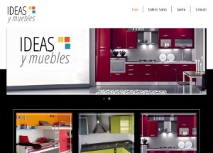 Ideas y Muebles