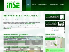 Ingenieria Y Servicios Inse