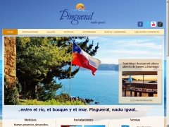 Inmobiliaria E Inversiones Costa Pingueral