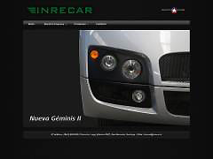 Inrecar S.A.
