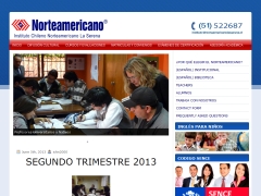 Instituto Chileno Norteamericano