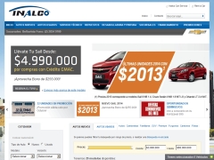 Inversiones Inalco Sa