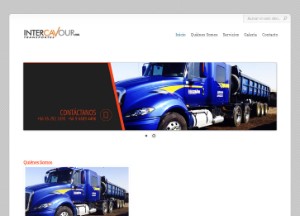 Intercavour Transportes