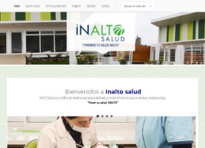 Inalto Salud
