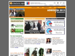 Instecap Capacitacion Limitada