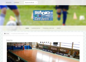 Inmobiliaria Stadio Italiano S.A.
